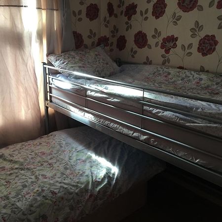 Aparthotel Coniston Blackpool Luaran gambar