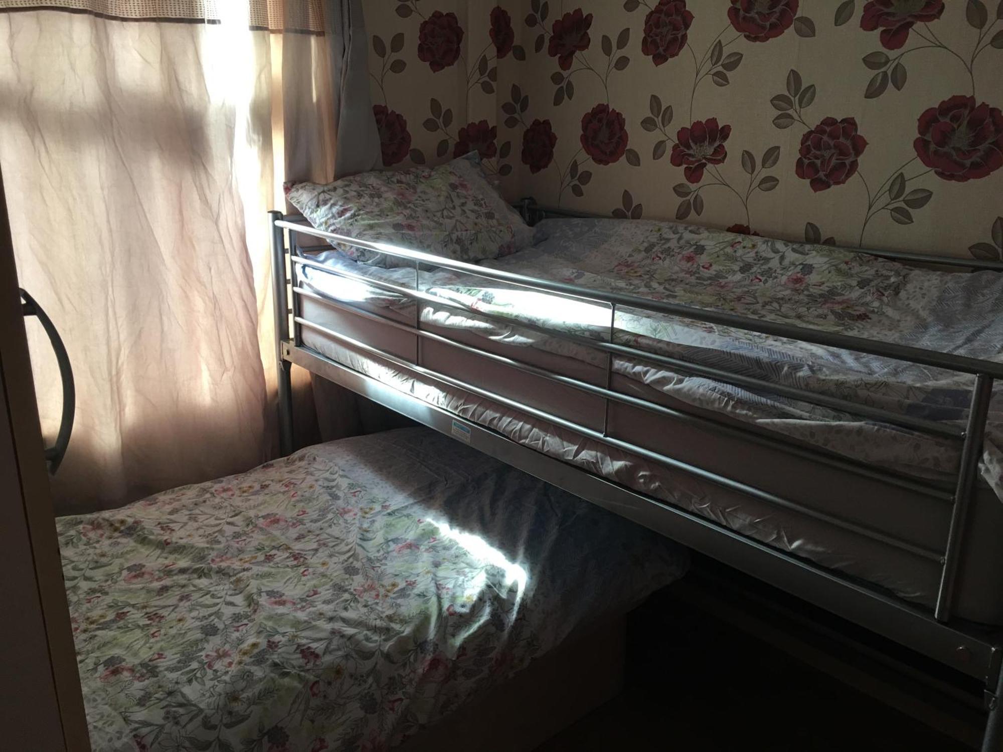 Aparthotel Coniston Blackpool Luaran gambar