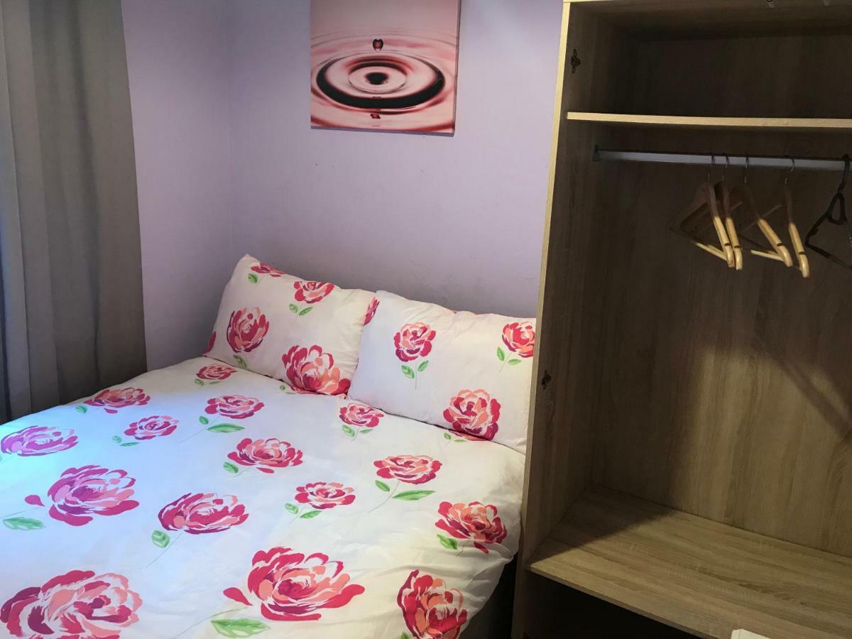 Aparthotel Coniston Blackpool Luaran gambar