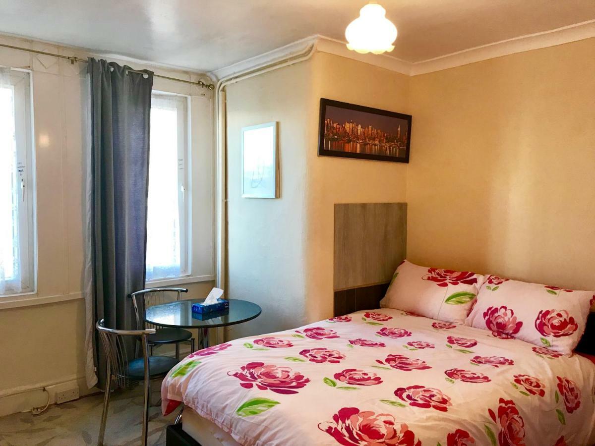 Aparthotel Coniston Blackpool Luaran gambar
