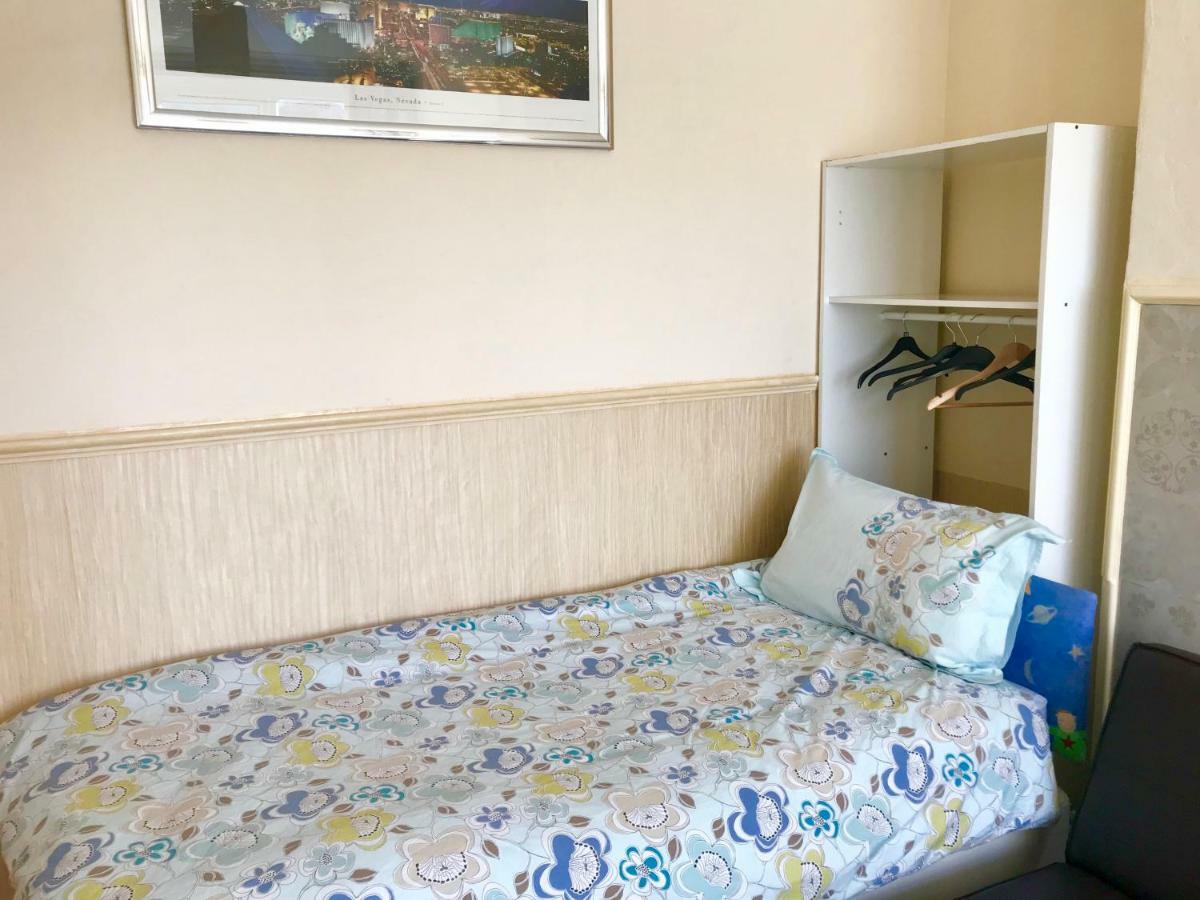 Aparthotel Coniston Blackpool Luaran gambar