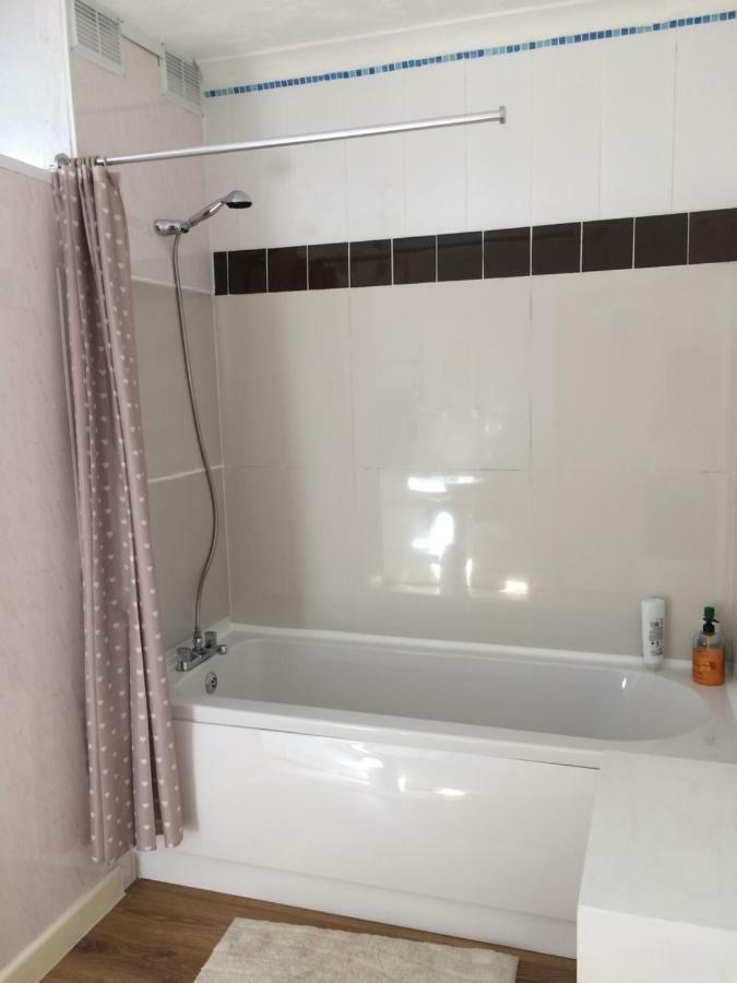 Aparthotel Coniston Blackpool Luaran gambar