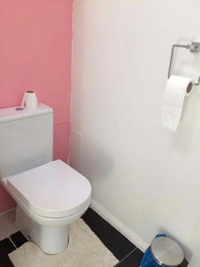 Aparthotel Coniston Blackpool Luaran gambar