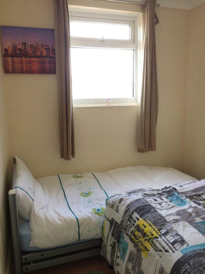 Aparthotel Coniston Blackpool Luaran gambar
