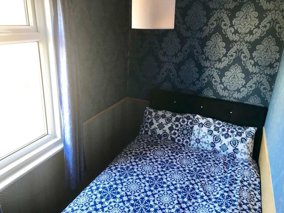 Aparthotel Coniston Blackpool Luaran gambar