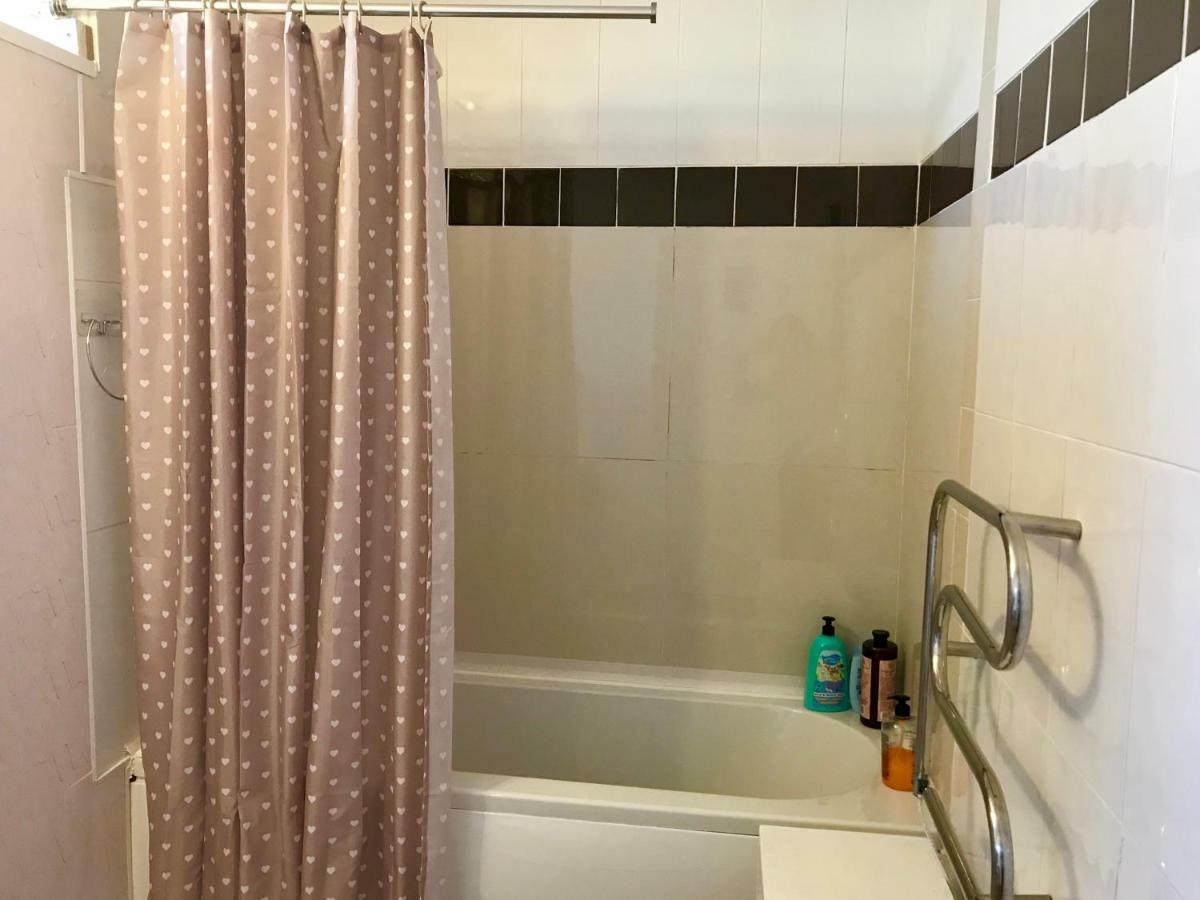 Aparthotel Coniston Blackpool Luaran gambar